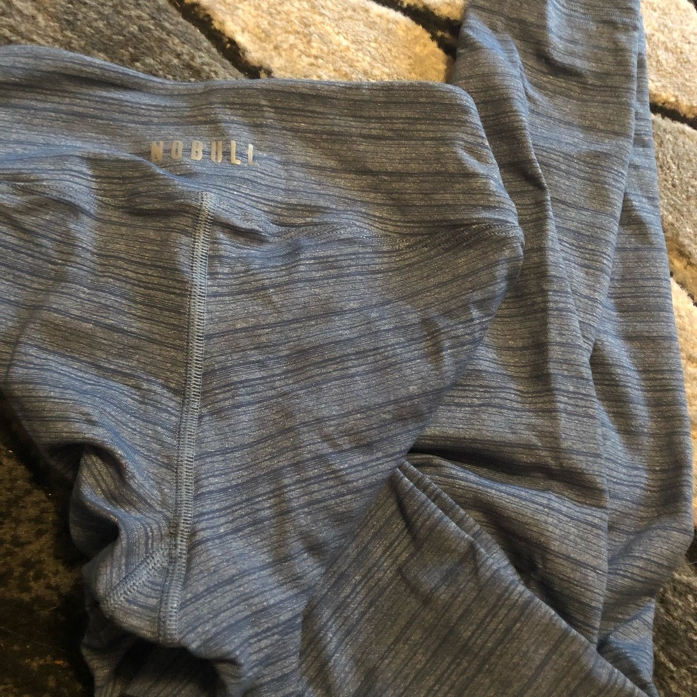No Bull Leggings